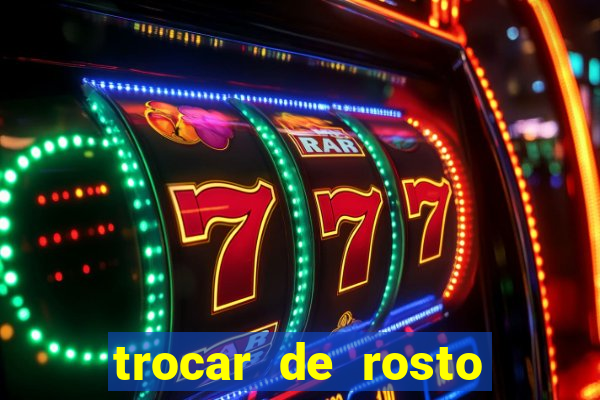 trocar de rosto online trocar rosto de video online